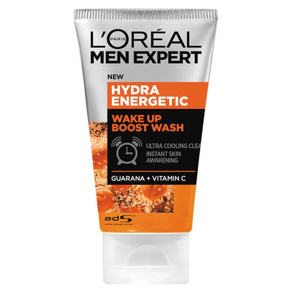 Buy L'Oreal Men Expert Hydra Energetic Cool Eye Roll On 10mL Online at Chemist Warehouse®